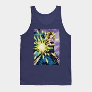 13! Tank Top